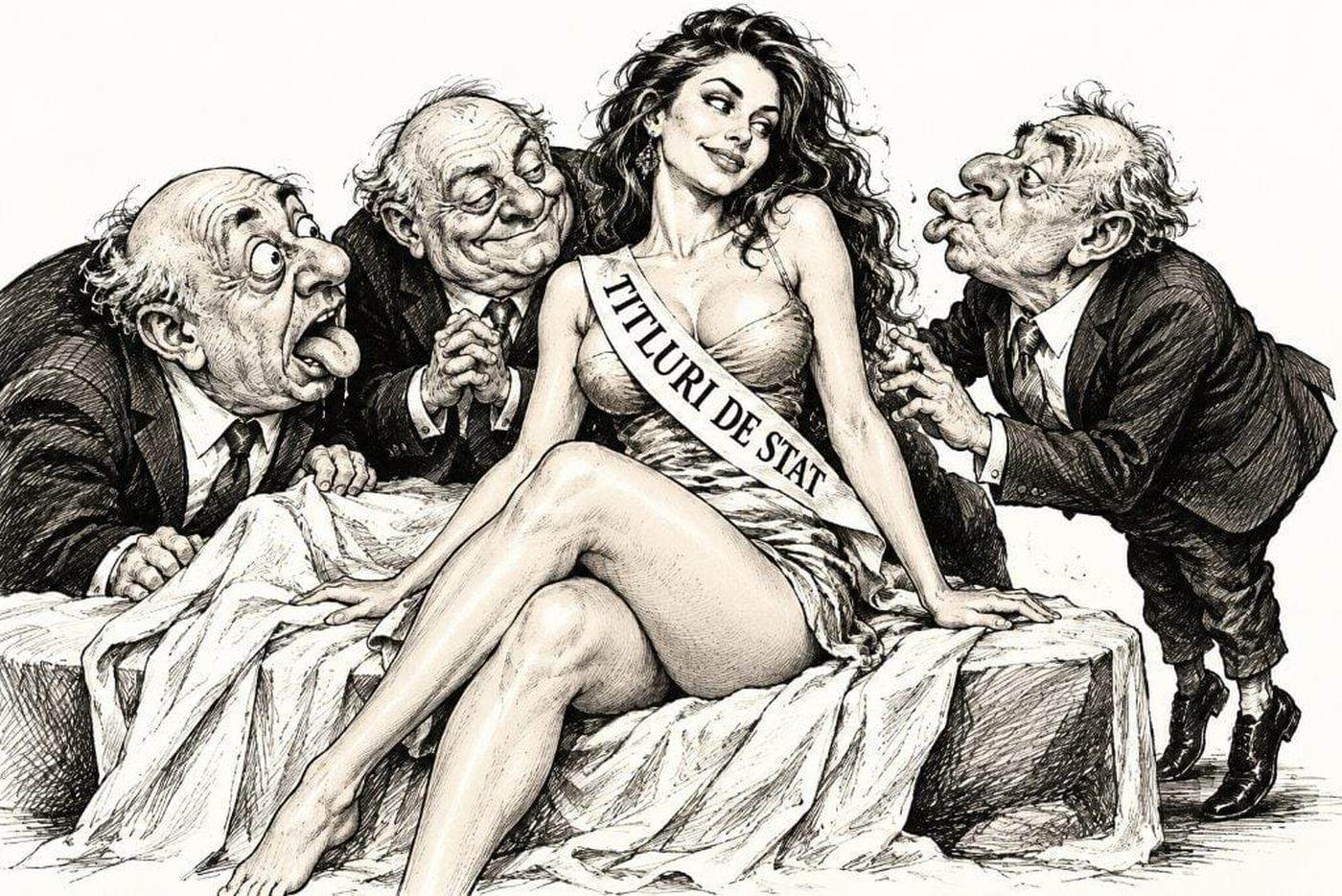 Ilustraţie concepută de MAKE Ilustraţie concepută de MAKE